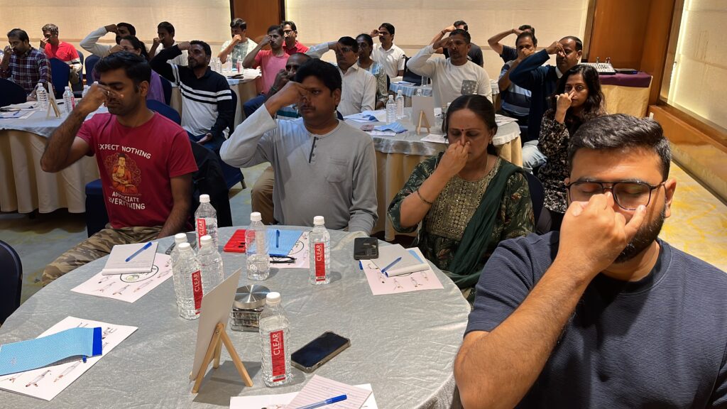 personal development events