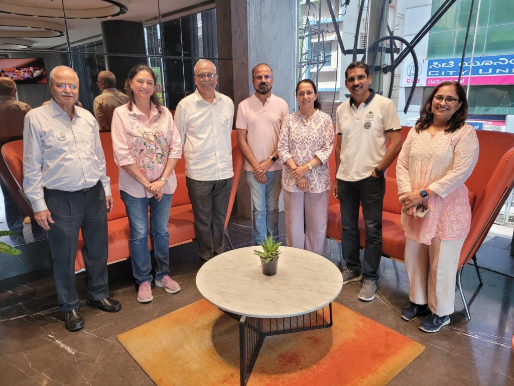 personal development events