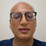 Nitin Rambhia