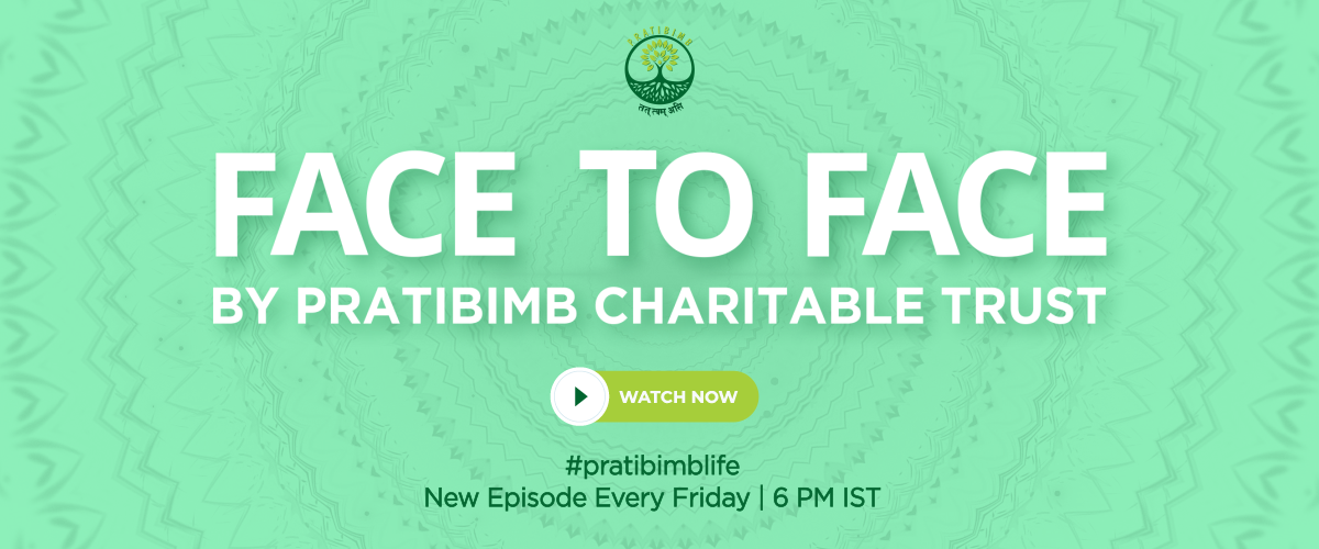Episode 32 - Diseases and Medicines - Face to Face by Pratibimb Charitable Trust #pratibimblife