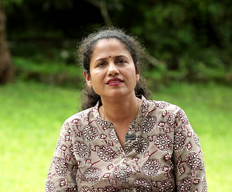 Darshana Sequeira