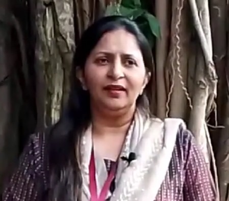 Rachana Kotian