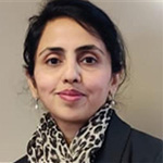 Dr.Soniya Chandratreya