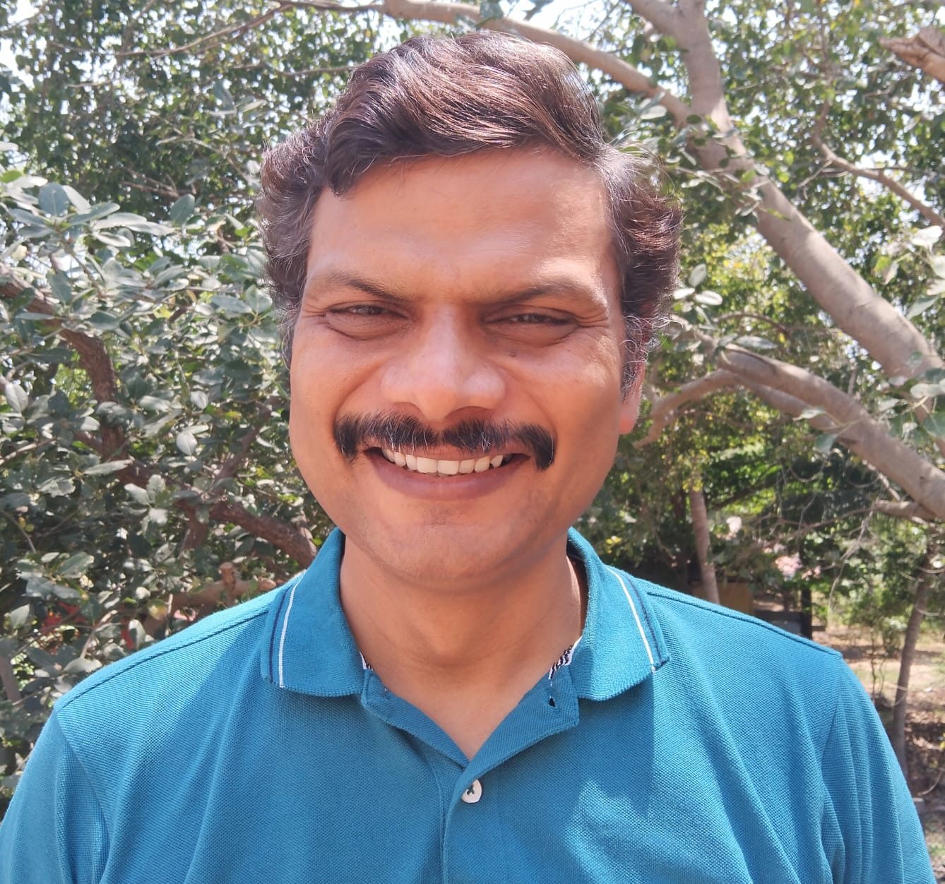 Prof. Suneel Kateriya