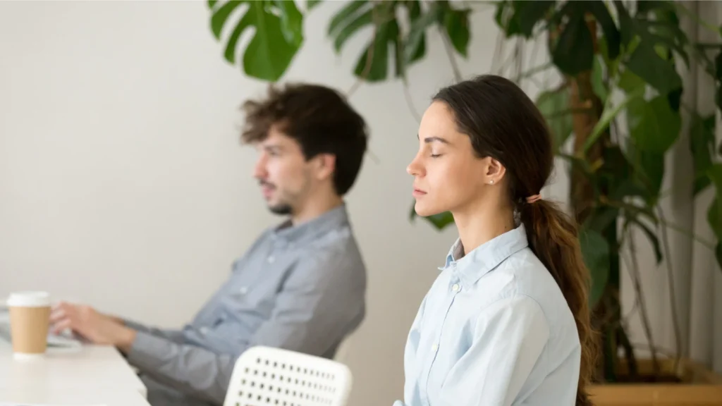 meditation courses online