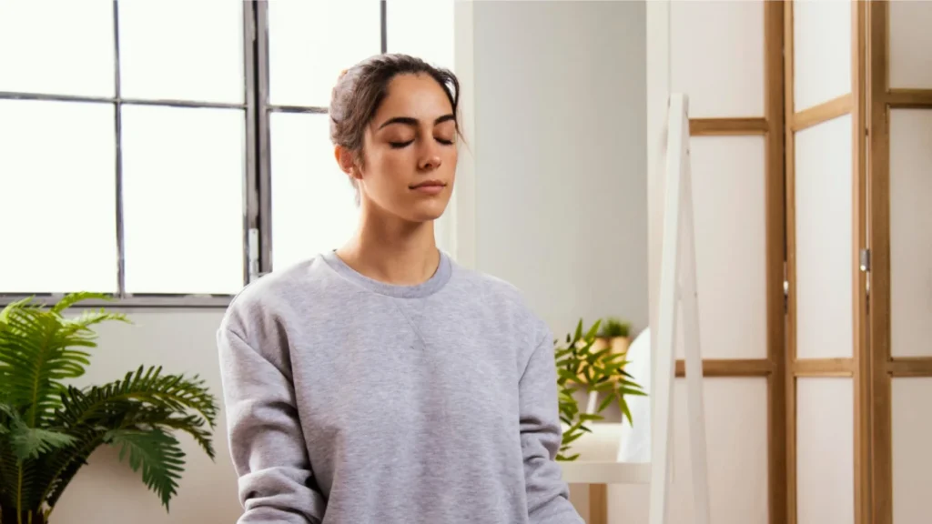 breathing exercises for beginners