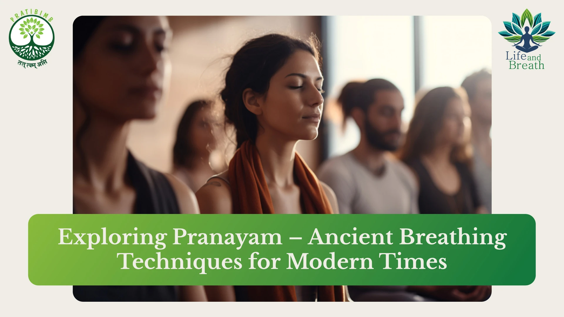 breathwork meditation