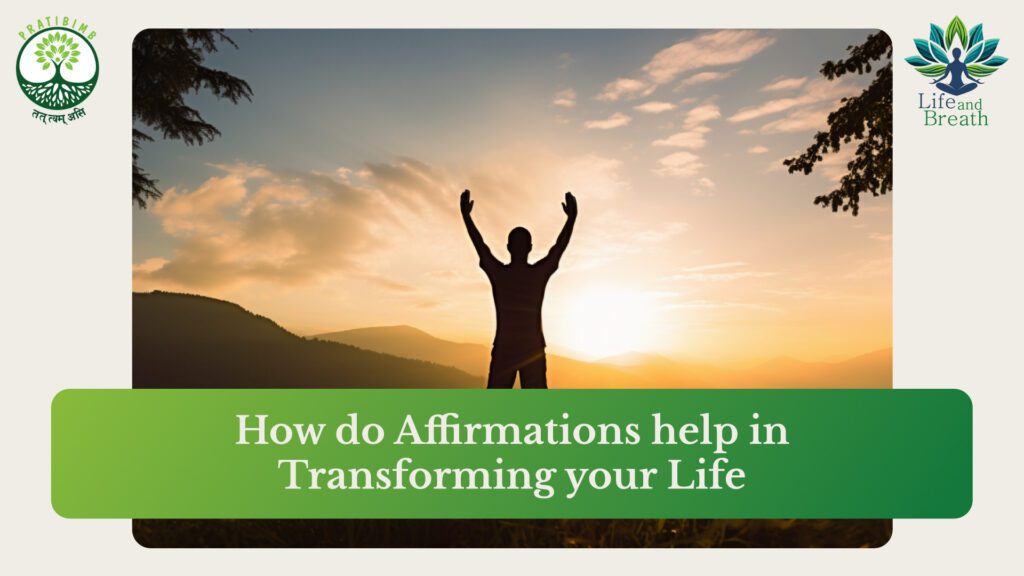 personal development affirmations