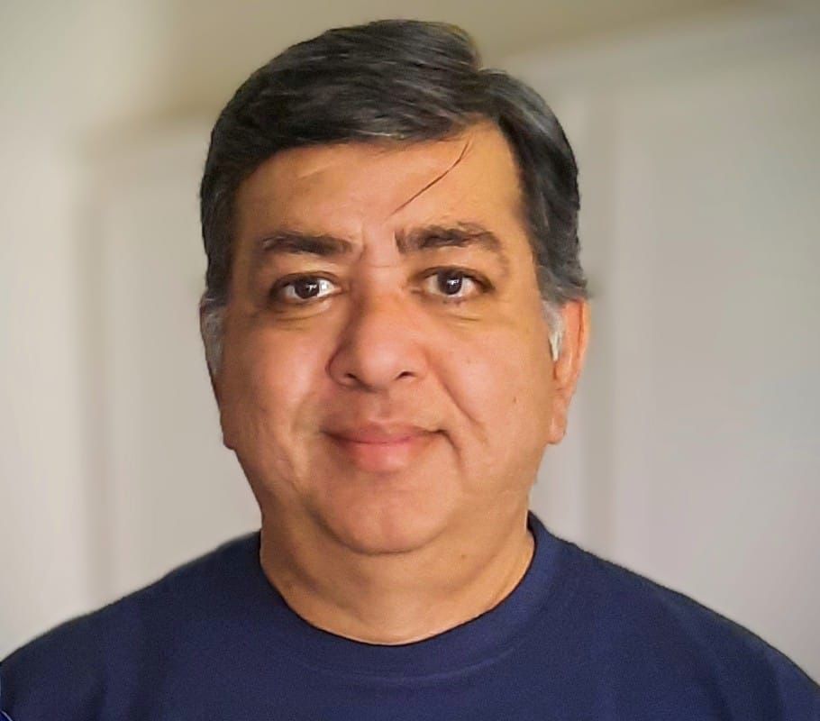 Vijay Lakhani 