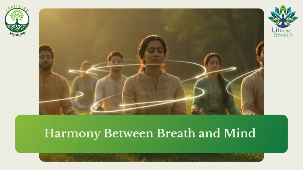 mind body connection meditation