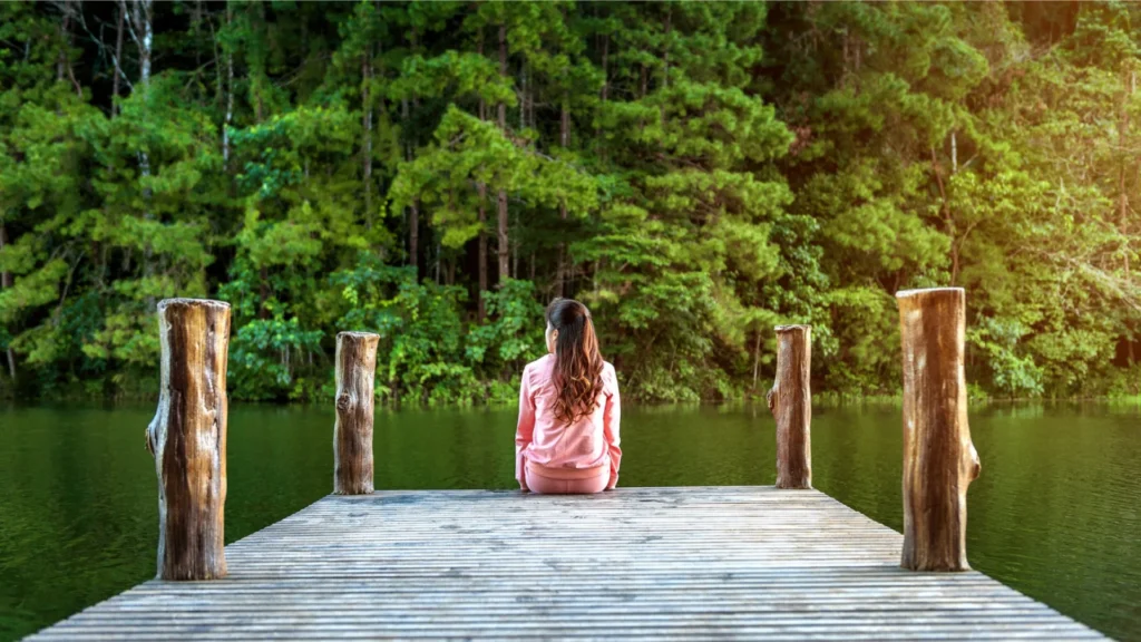 how to cultivate stillness through mindfulness