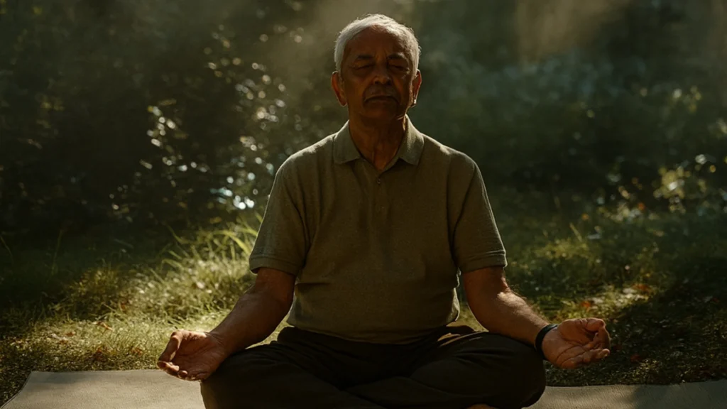 benefits of conscious breathing for self awareness