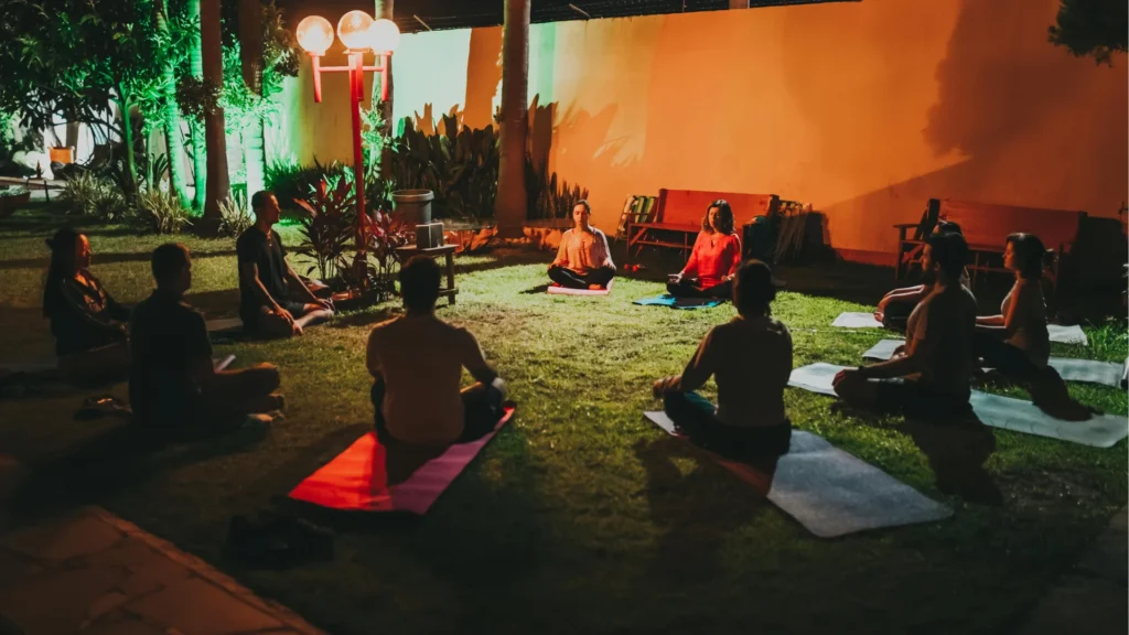 how to reconnect with your inner light