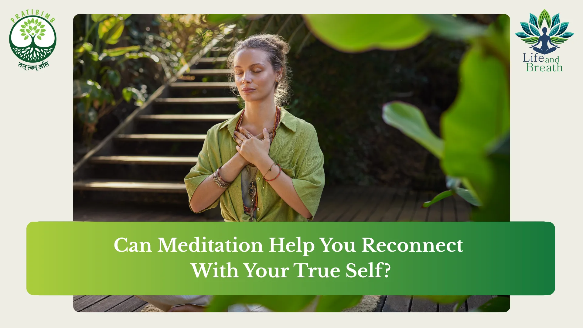 awakening inner light through meditation