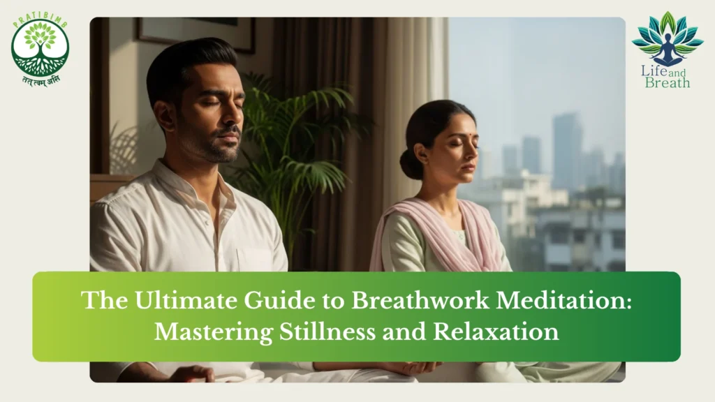 breathwork meditation