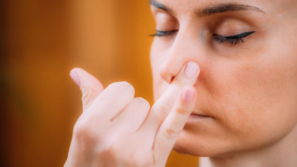 guided breath meditation course