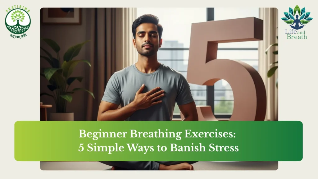 beginner breathing exercises