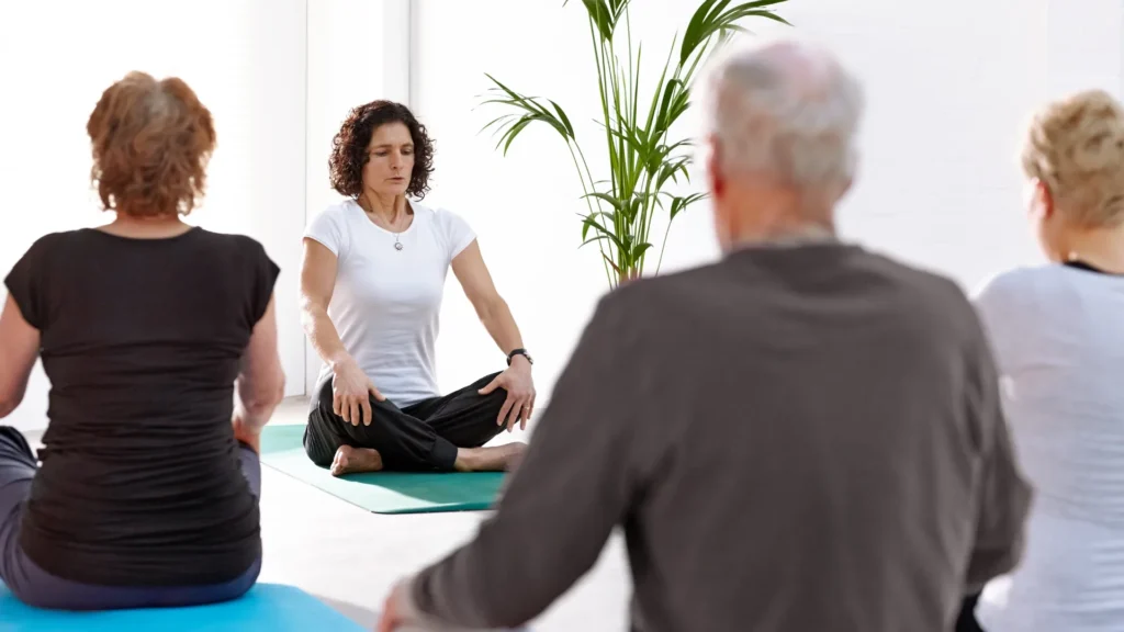 foundation of mindfulness practice