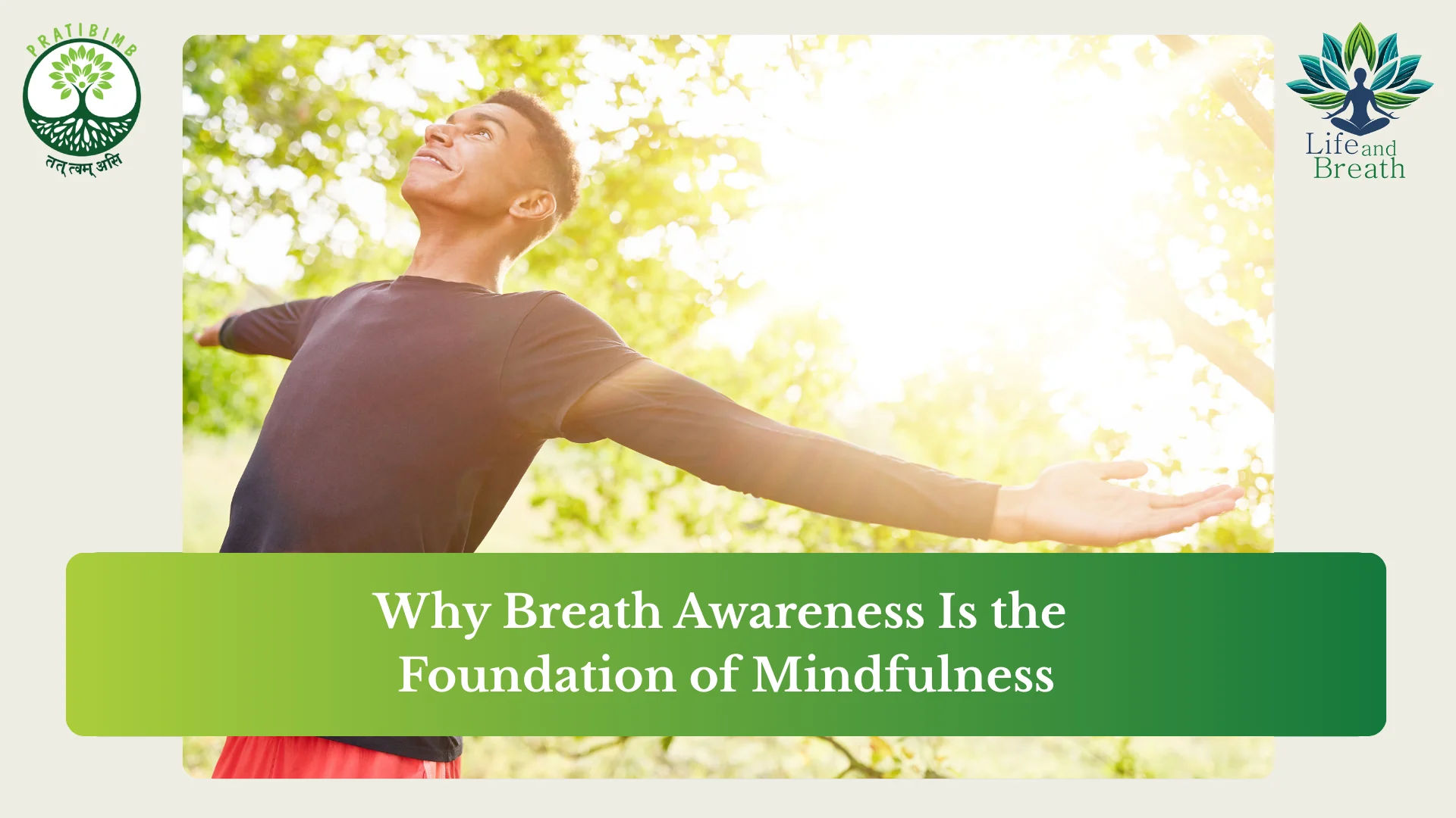 breath awareness mindfulness