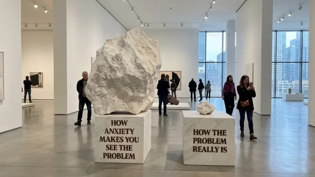 Mind-body connection