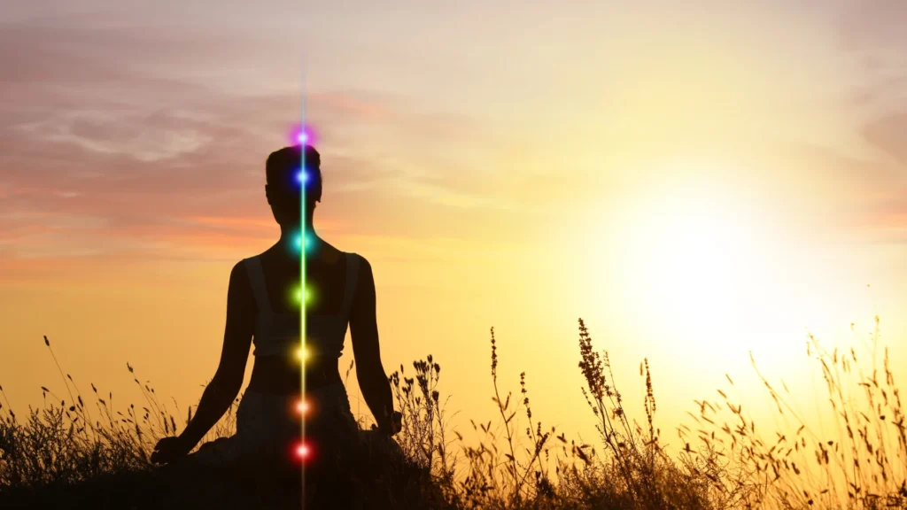 meditation and brain science