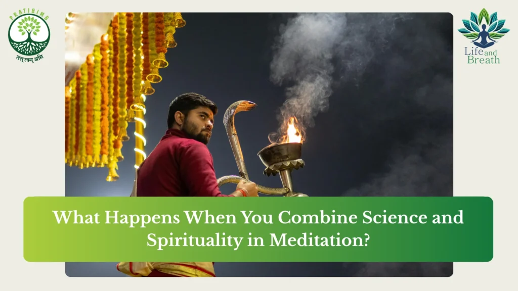 spirituality and mindfulness connection