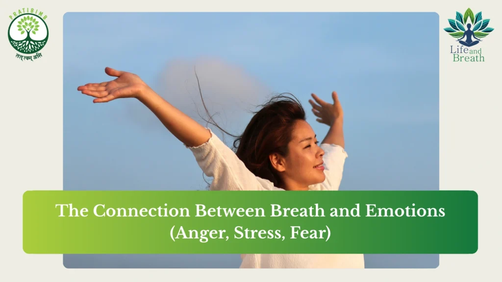 how breathwork works for stress