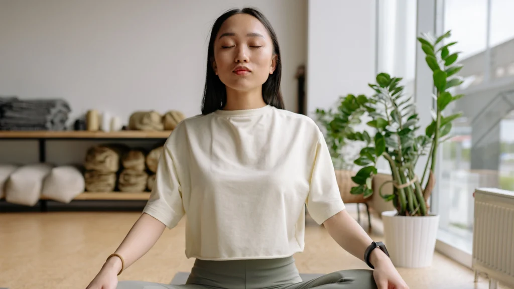 breathing exercises for nervous system regulation