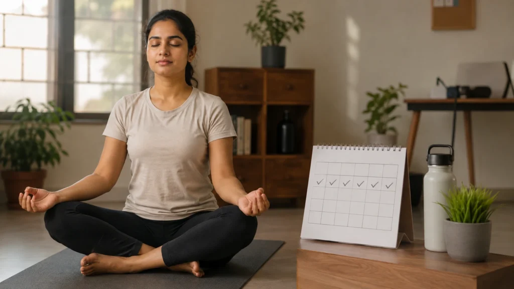 online breathing exercises course