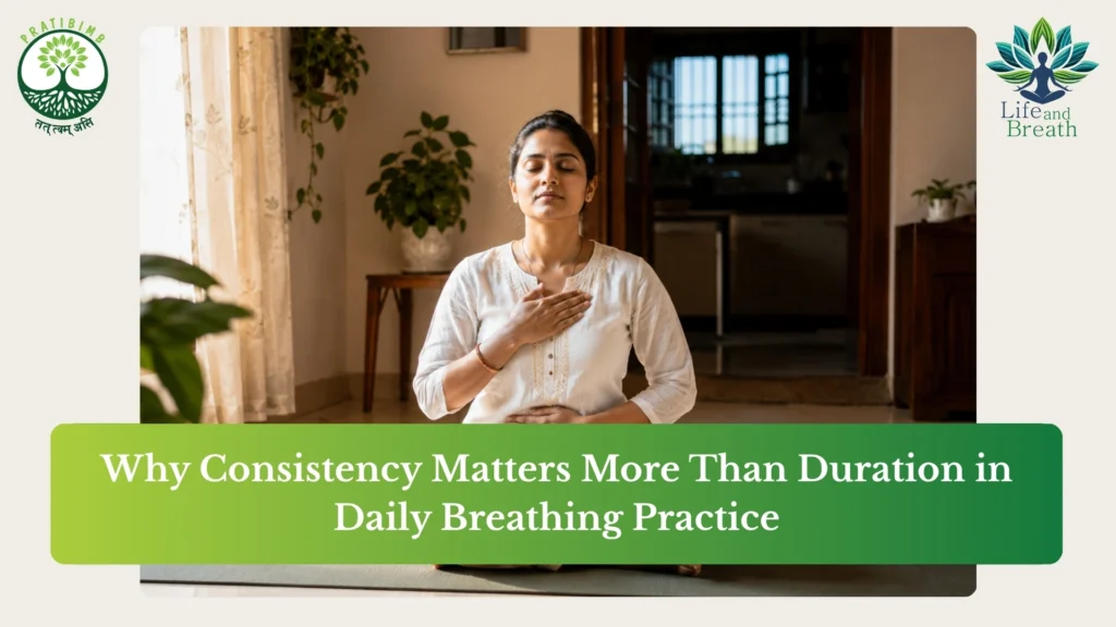 online breathing exercises course