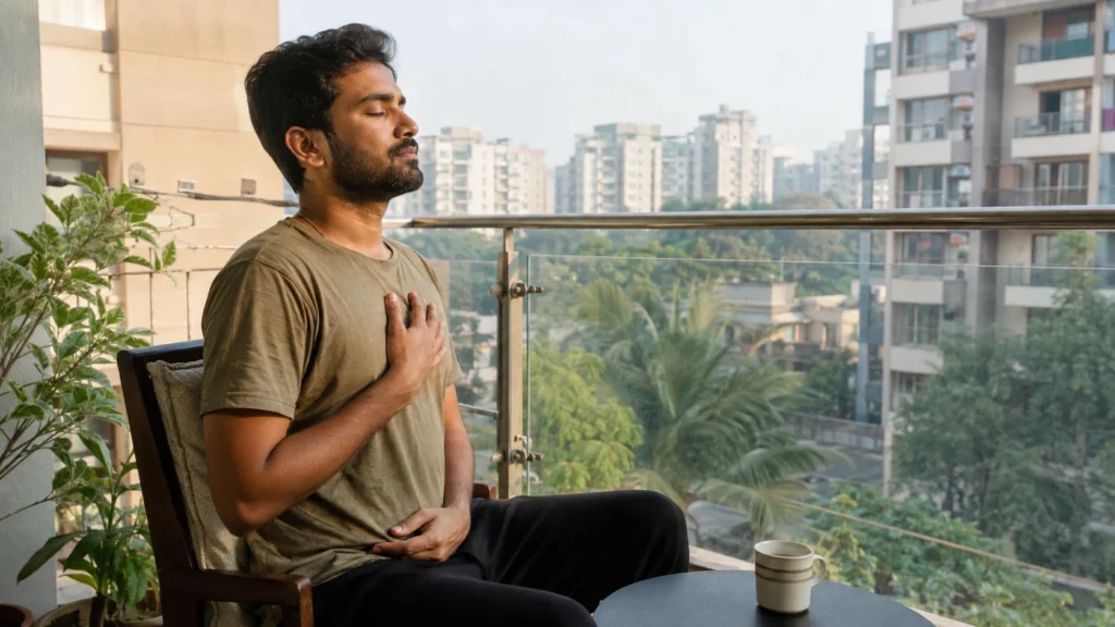 breathing exercises for beginners