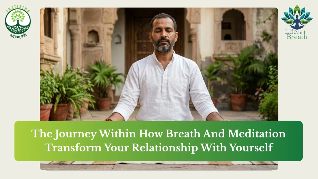 breath meditation