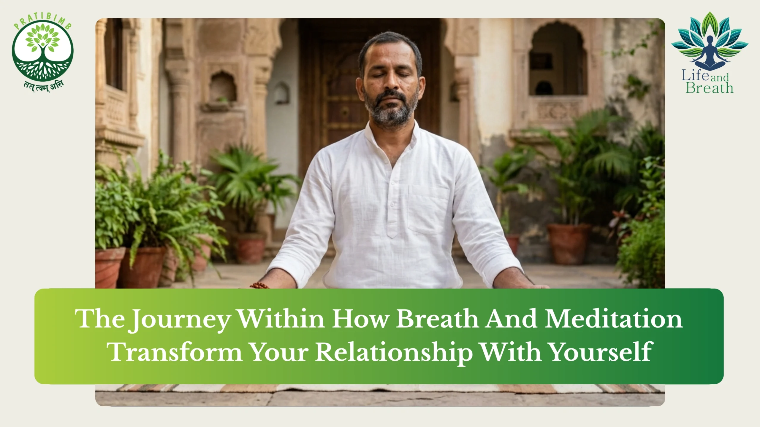 breath meditation