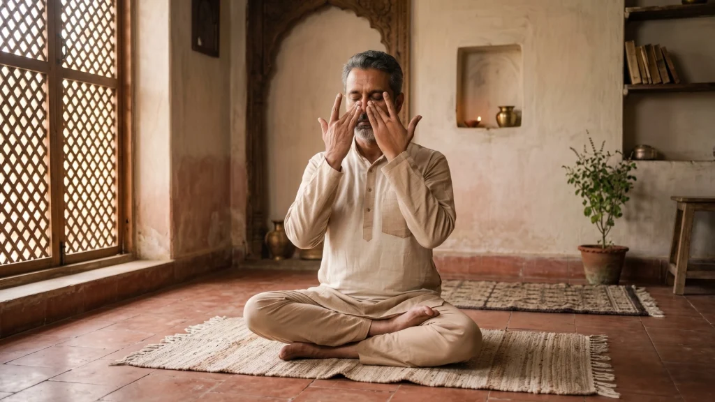 mind-body healing