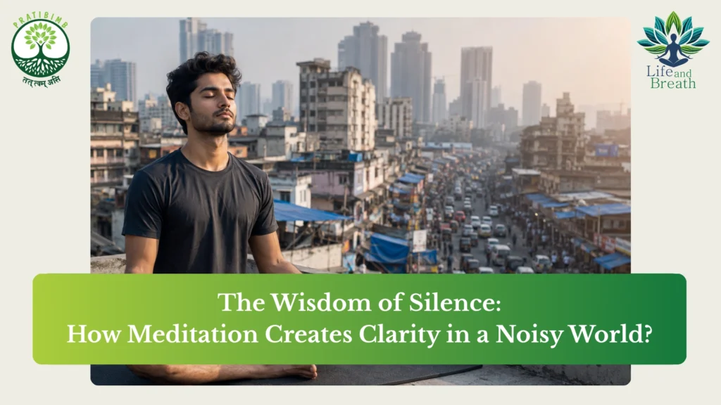 breathwork and meditation near me