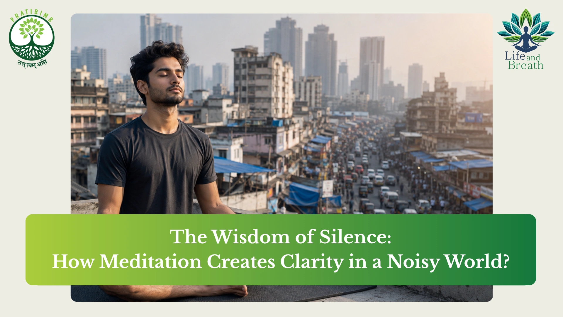 breathwork and meditation near me